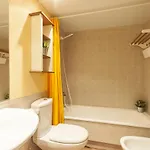 Apartament Lets Holidays In The Center Of Tossa *