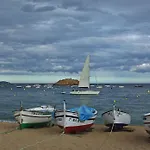 Lets Holidays In The Center Of Tossa Tossa de Mar