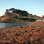 Lets Holidays In The Center Of Tossa Apartament