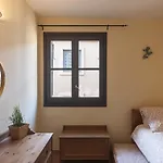 Lets Holidays In The Center Of Tossa Apartament