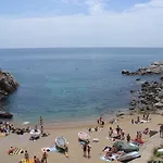 Apartament Lets Holidays In The Center Of Tossa *