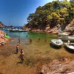 Lets Holidays In The Center Of Tossa