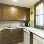 Lets Holidays In The Center Of Tossa Apartament