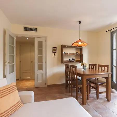 Apartmán Lets Holidays Nice Apartment In The Center Of Tossa *