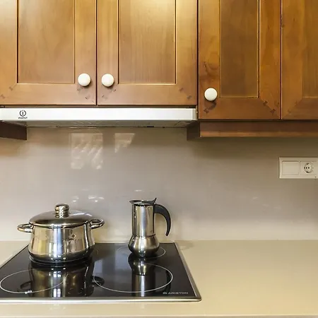 Lets Holidays Nice Apartment In The Center Of Tossa Tossa de Mar