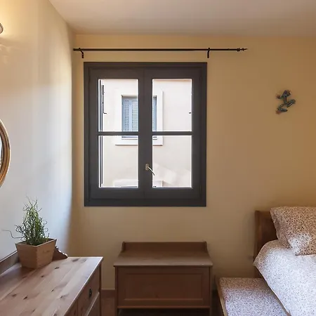 Lets Holidays Pau Moreu Апартаменти