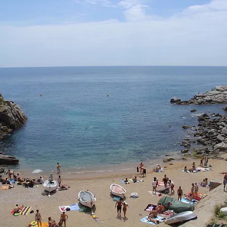 Апартаменти Lets Holidays Pau Moreu *