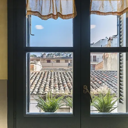 Апартаменти Lets Holidays Pau Moreu Тоса-де-Мар