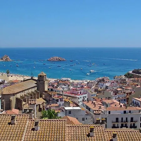 Lets Holidays Pau Moreu *