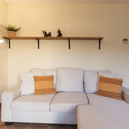 Lets Holidays Pau Moreu Апартаменти Тоса-де-Мар