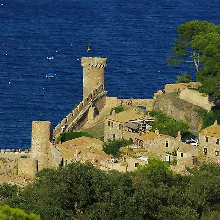 Appartamento Lets Holidays Pau Moreu