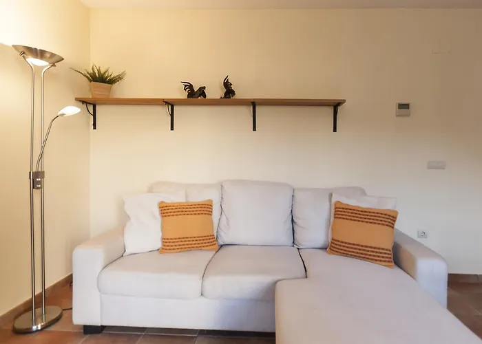 Lets Holidays Nice Apartment In The Center Of Tossa Apartmán Tossa de Mar